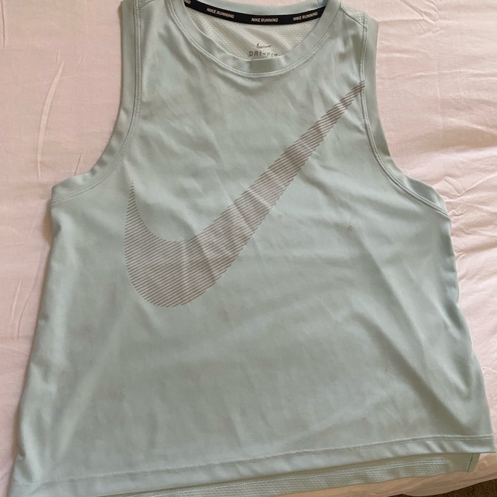 Nike Tank Top